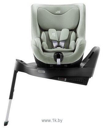 Фотографии Britax Romer Dualfix Pro M Style (sage green) Фотографии Britax Romer Dualfix Pro M Style (sage green)