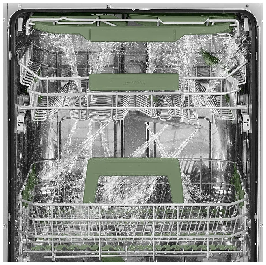 Фотографии Smeg STL7322BL