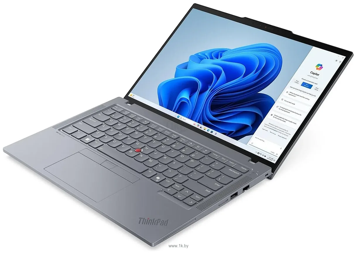 Фотографии Lenovo ThinkPad T14 Gen 5 21ML0089US