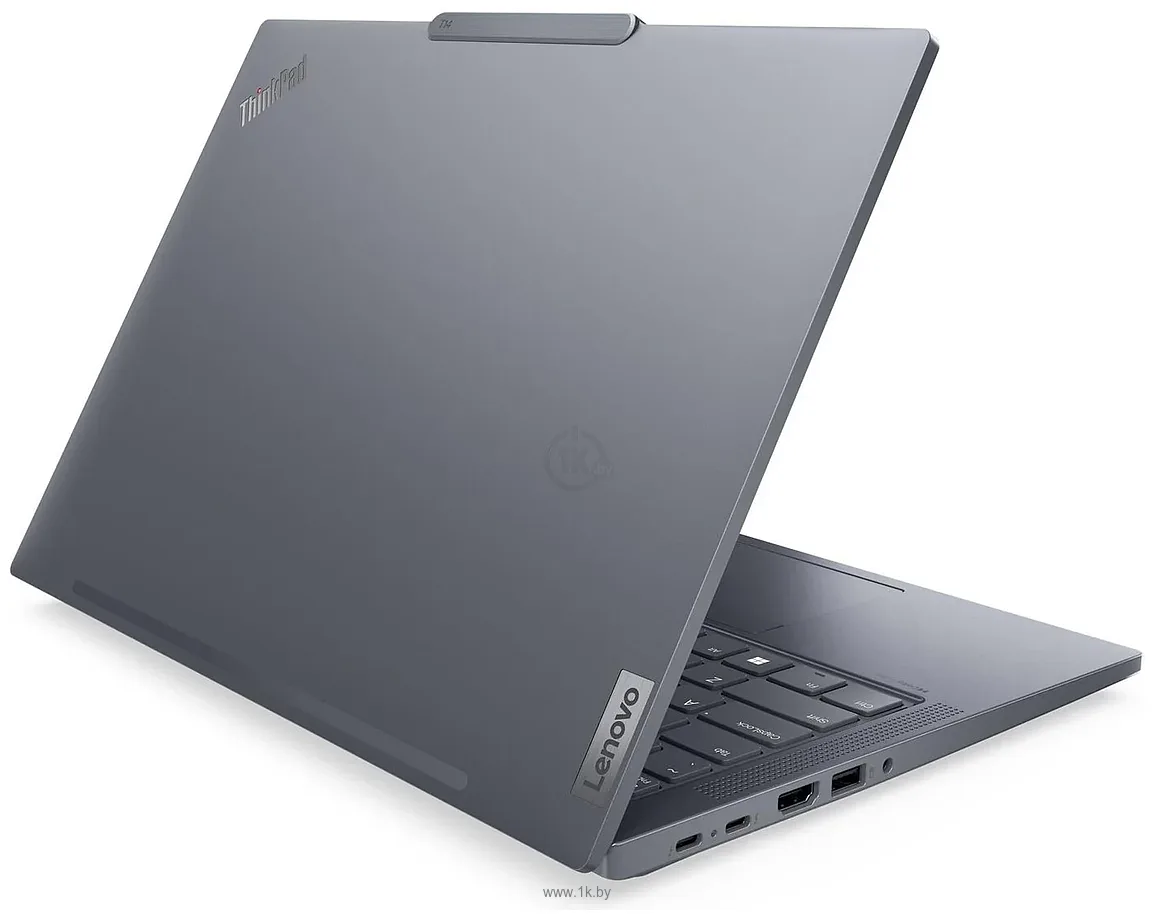 Фотографии Lenovo ThinkPad T14 Gen 5 21ML0089US