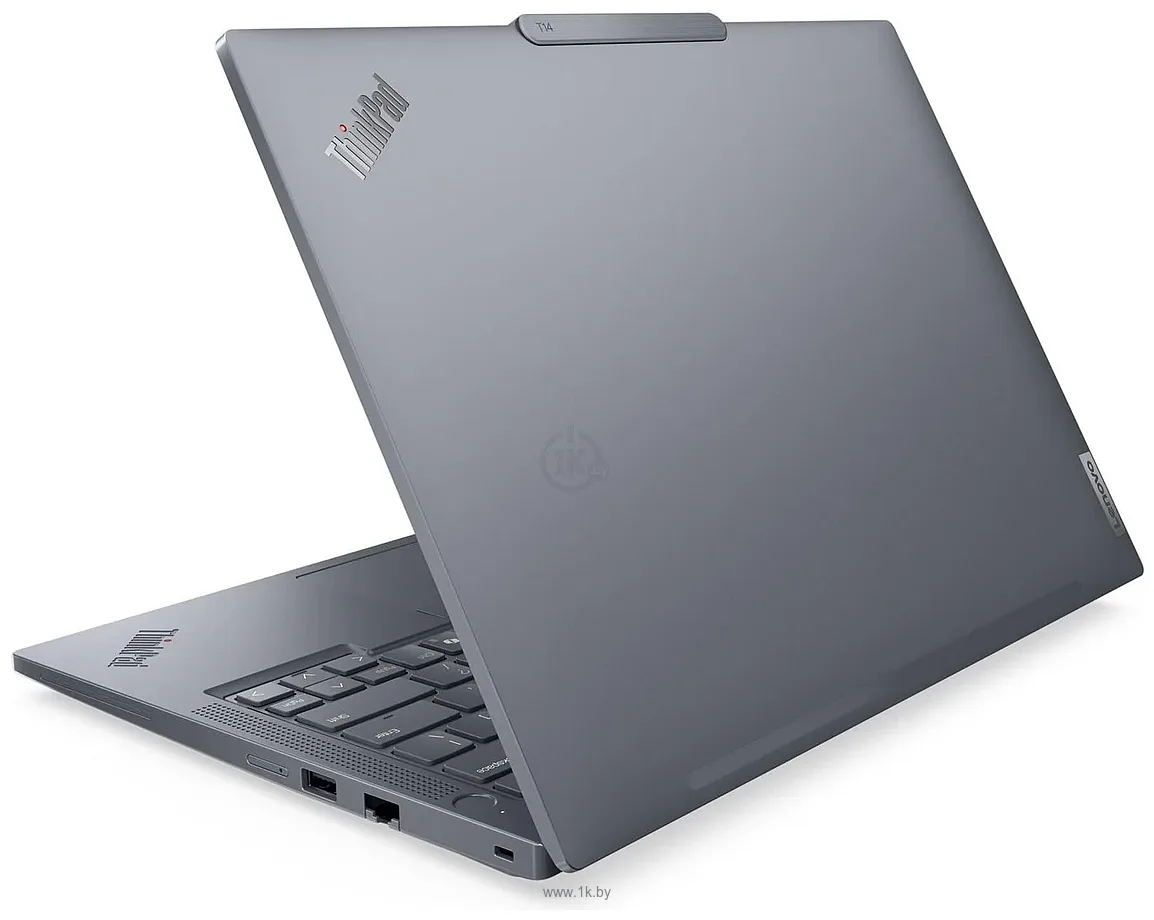 Фотографии Lenovo ThinkPad T14 Gen 5 21ML0089US