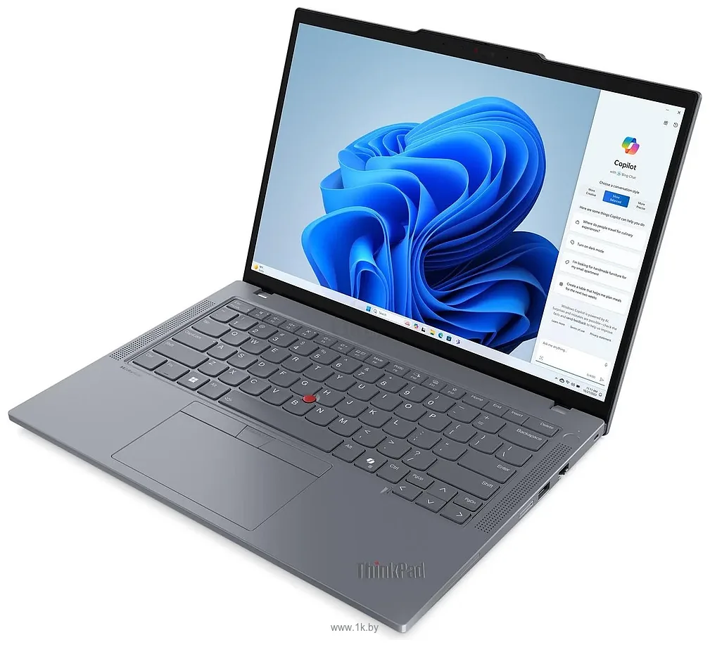 Фотографии Lenovo ThinkPad T14 Gen 5 21ML0089US