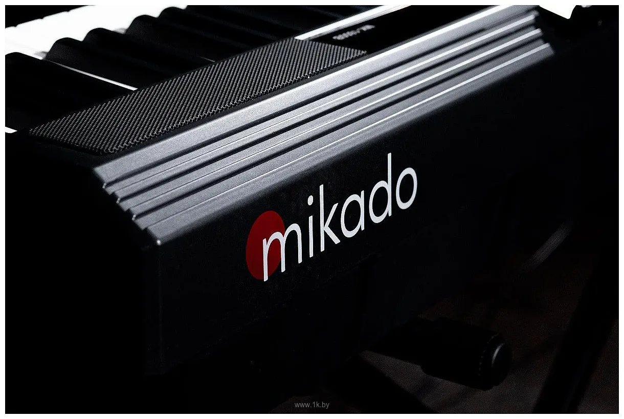 Фотографии Mikado MK-1800B Фотографии Mikado MK-1800B