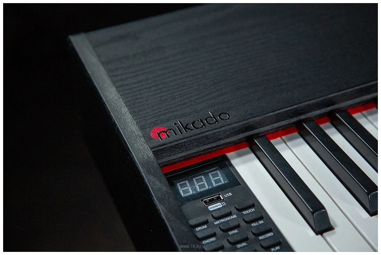 Фотографии Mikado MK-1800B Фотографии Mikado MK-1800B