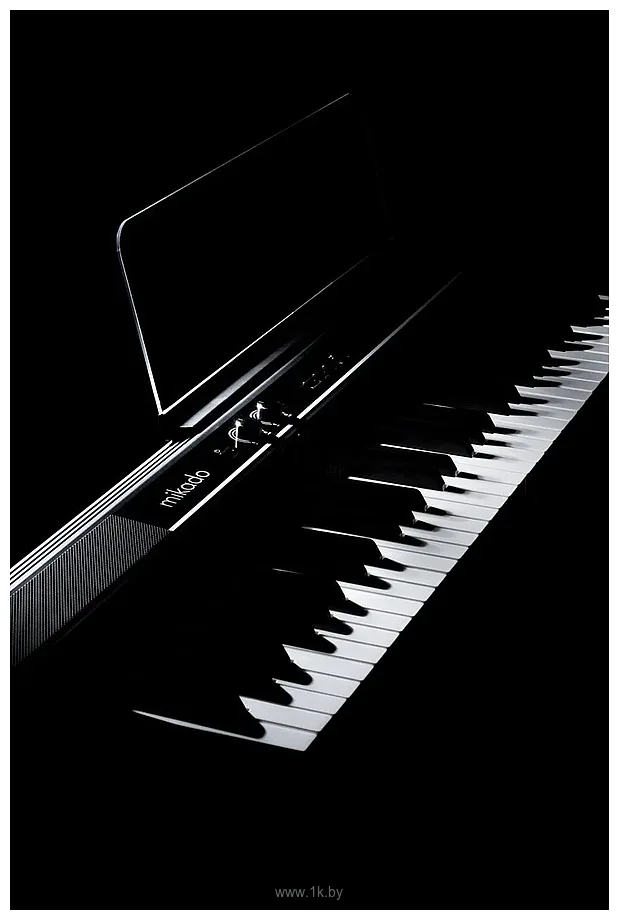 Фотографии Mikado MK-1800B Фотографии Mikado MK-1800B