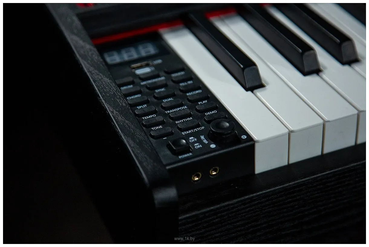 Фотографии Mikado MK-1800B Фотографии Mikado MK-1800B