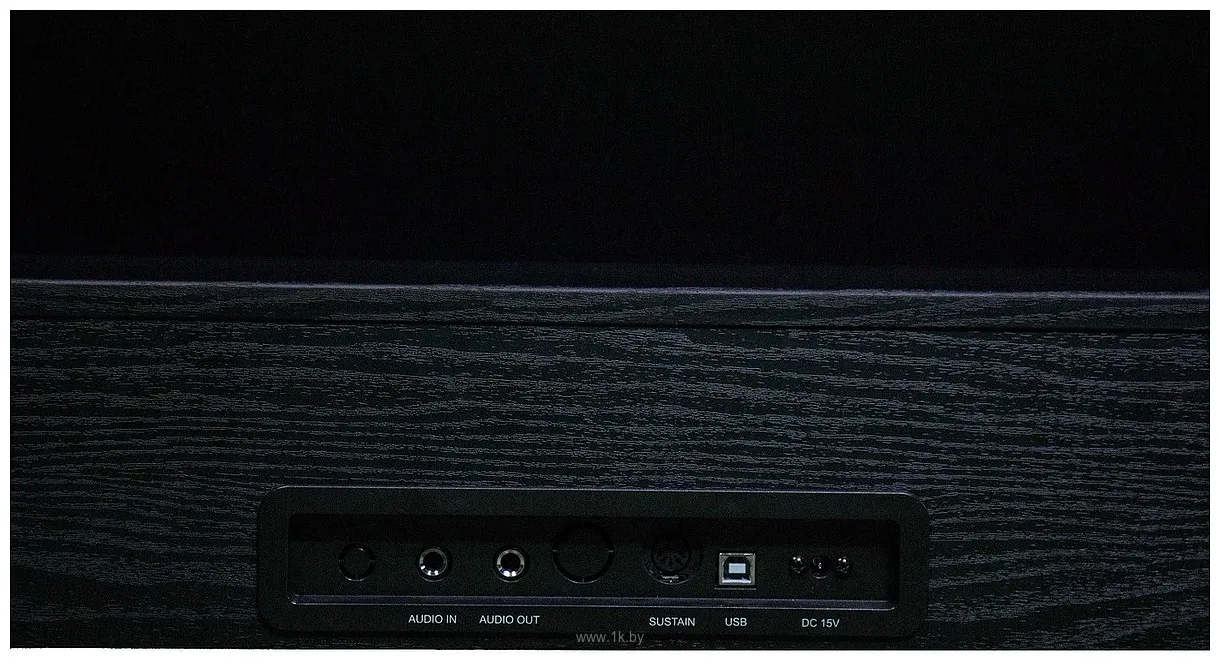 Фотографии Mikado MK-1800B Фотографии Mikado MK-1800B