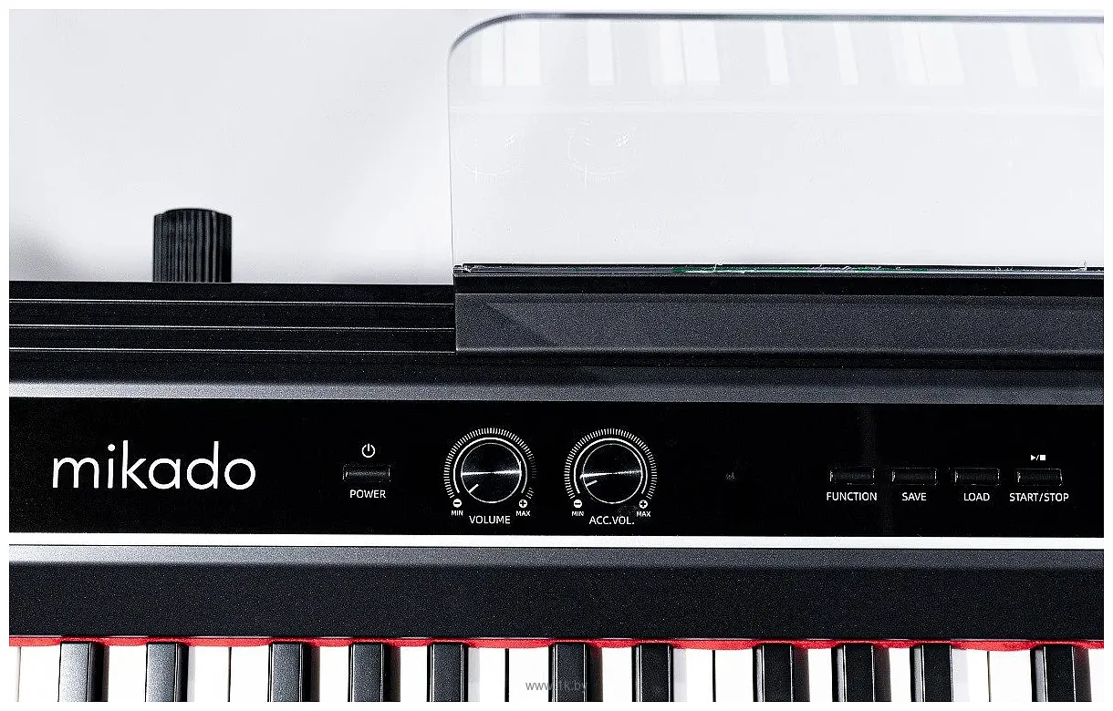 Фотографии Mikado MK-1800B Фотографии Mikado MK-1800B