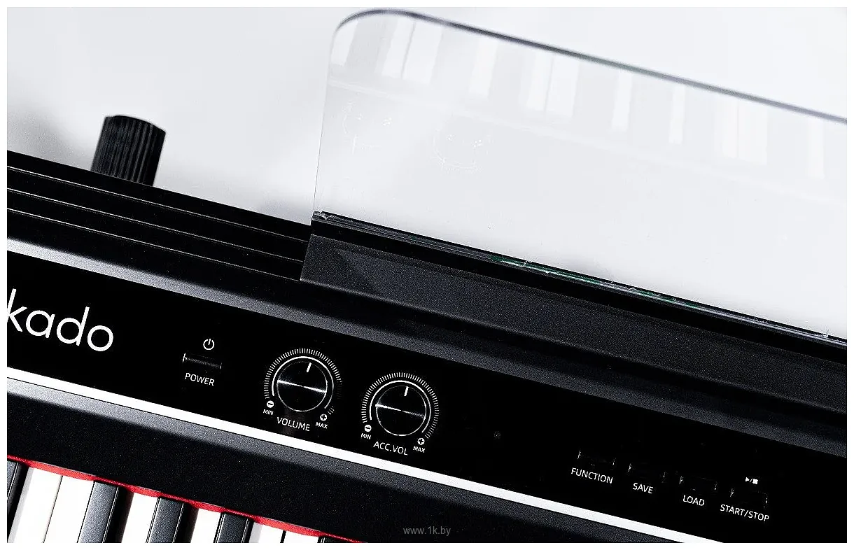 Фотографии Mikado MK-1800B Фотографии Mikado MK-1800B