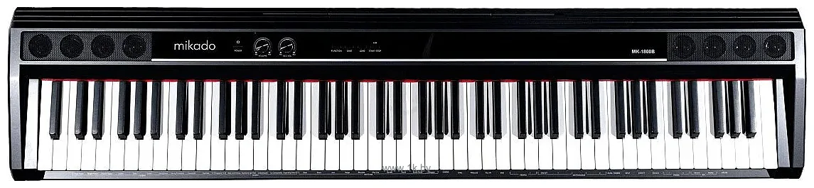 Фотографии Mikado MK-1800B Фотографии Mikado MK-1800B