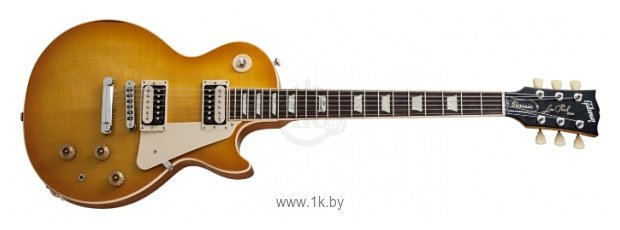 Фотографии Gibson Les Paul Classic 2014