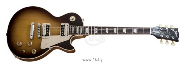 Фотографии Gibson Les Paul Classic 2014