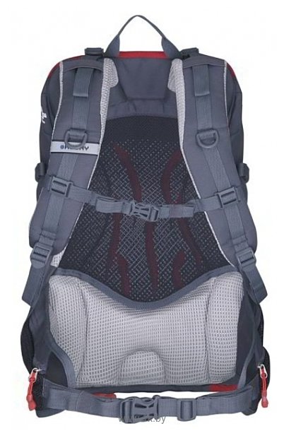 Фотографии Husky Skid 30 blue/grey