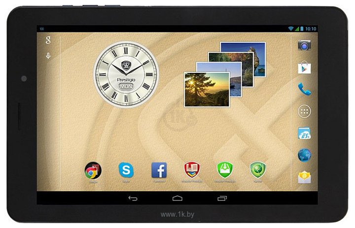 Фотографии Prestigio MultiPad 4 PMT5487 3G