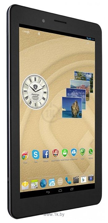 Фотографии Prestigio MultiPad 4 PMT5487 3G