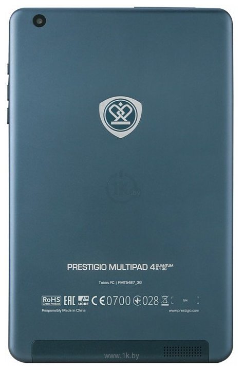 Фотографии Prestigio MultiPad 4 PMT5487 3G