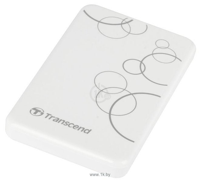 Фотографии Transcend TS1TSJ25A3W