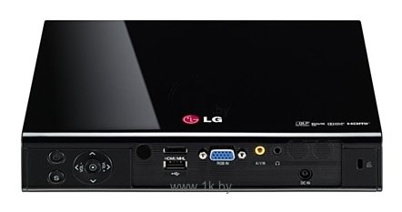 Фотографии LG PA1000