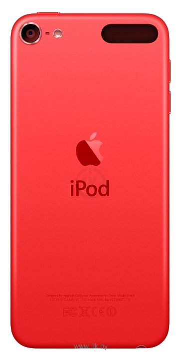 Фотографии Apple iPod touch 6 64Gb