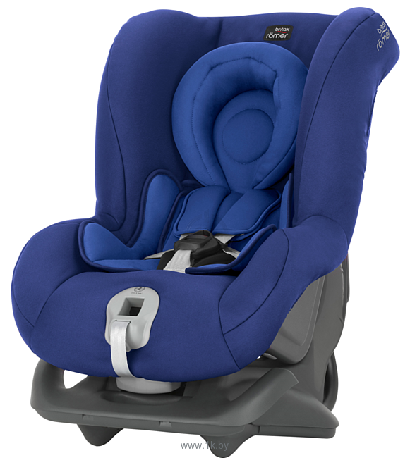 Фотографии BRITAX ROMER First Class Plus