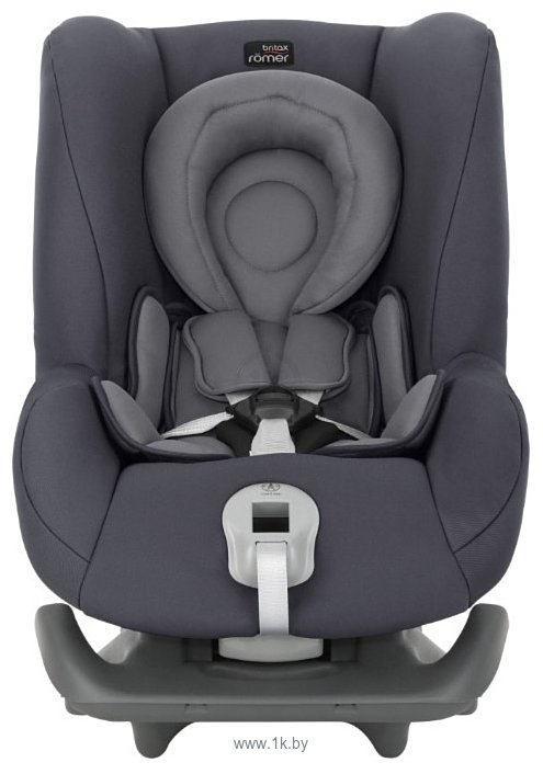 Фотографии BRITAX ROMER First Class Plus