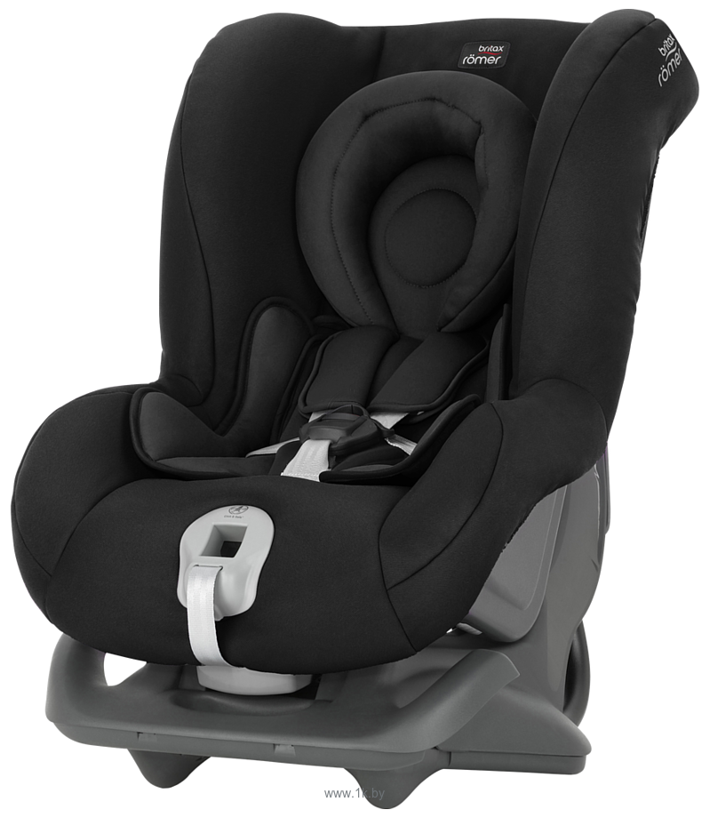 Фотографии BRITAX ROMER First Class Plus