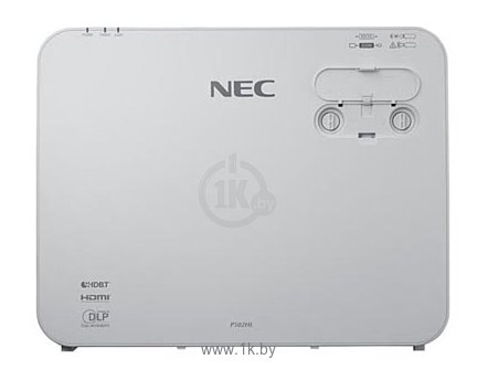 Фотографии NEC NP-P502HL