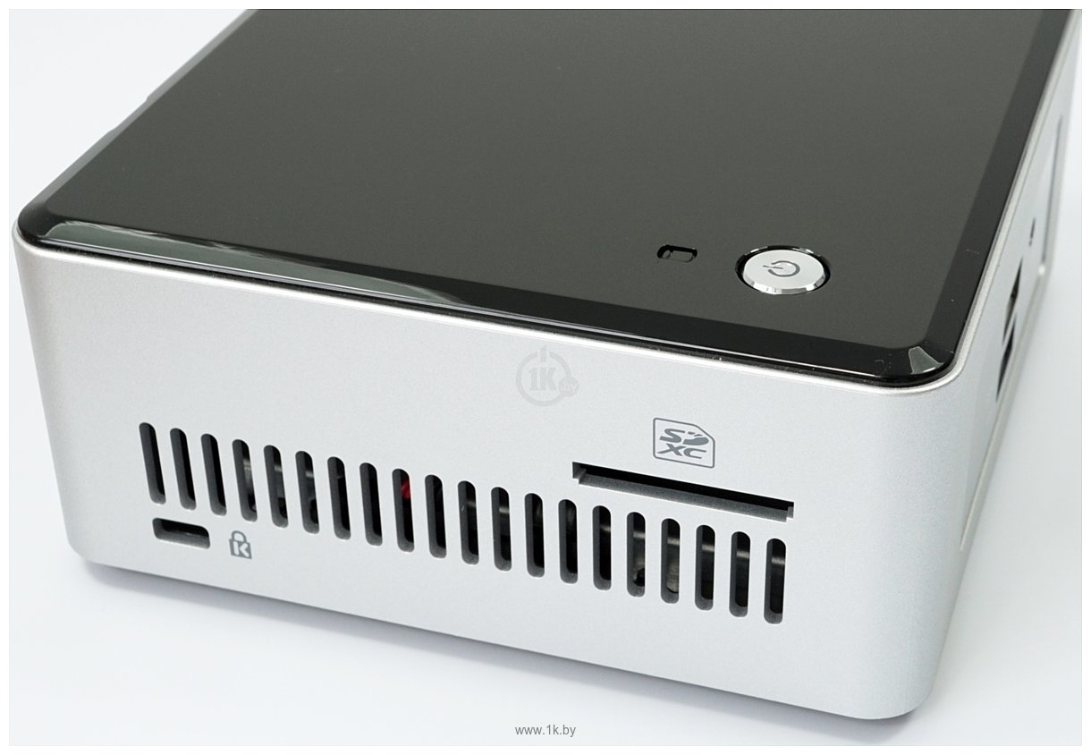 Фотографии Intel NUC NUC5CPYH