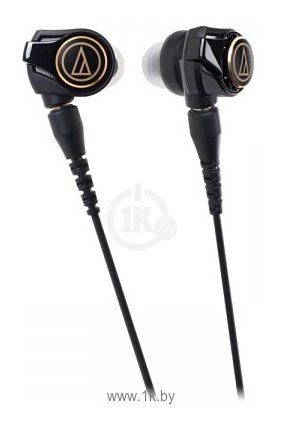 Фотографии Audio-Technica ATH-CKS1100iS