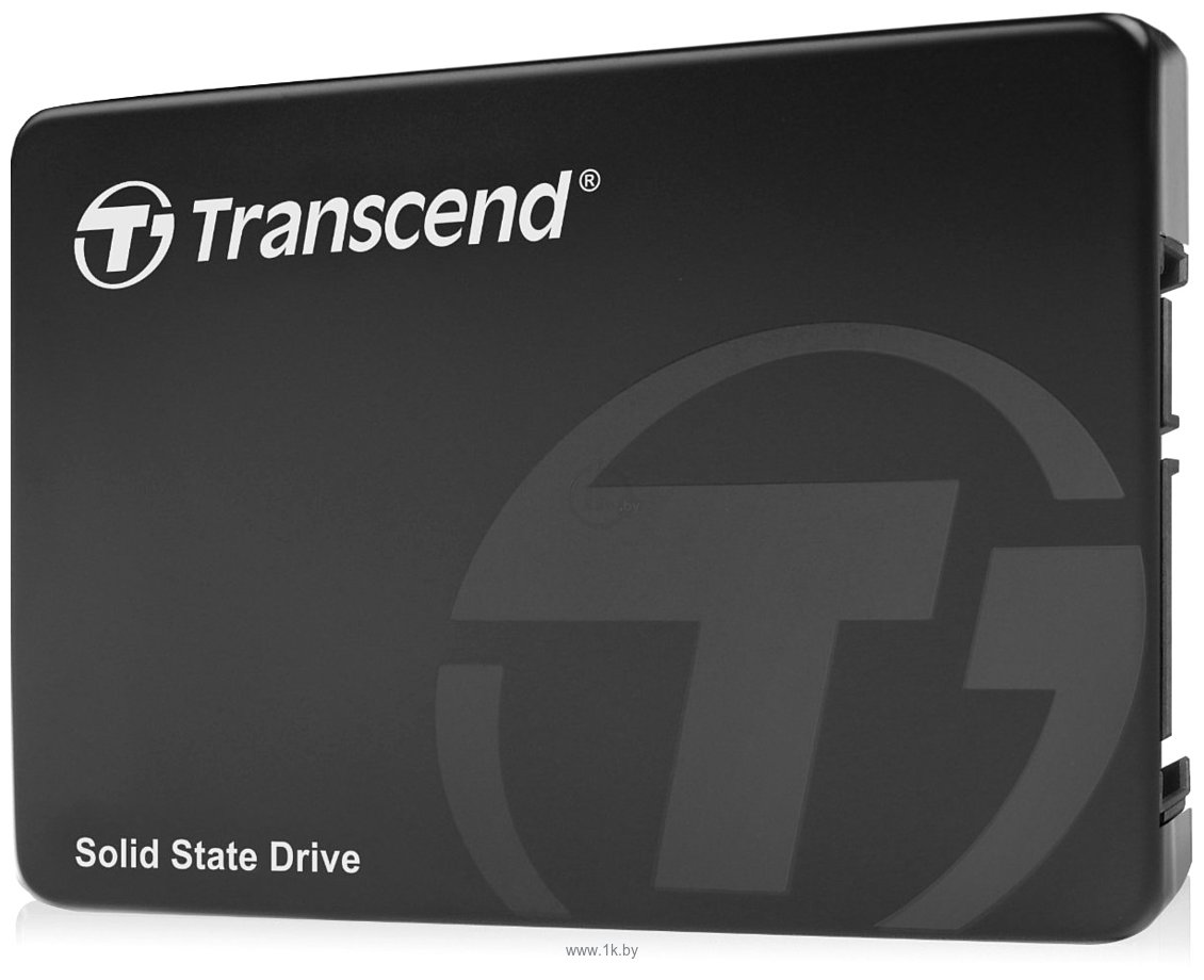 Фотографии Transcend TS128GSSD340K