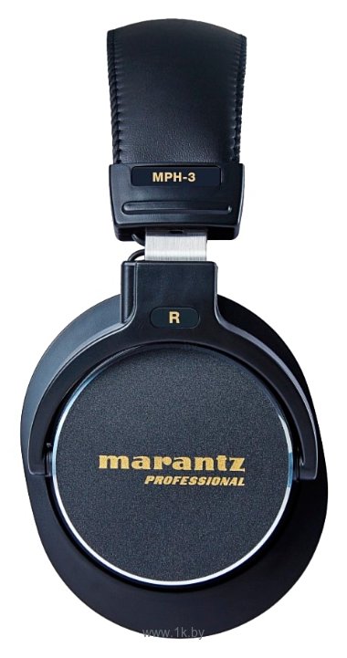 Фотографии Marantz MPH-3