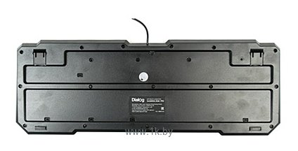 Фотографии Dialog KGK-19U black USB