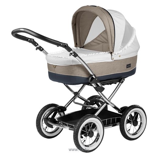 Фотографии Peg-Perego Primonido Elite (2 в 1)