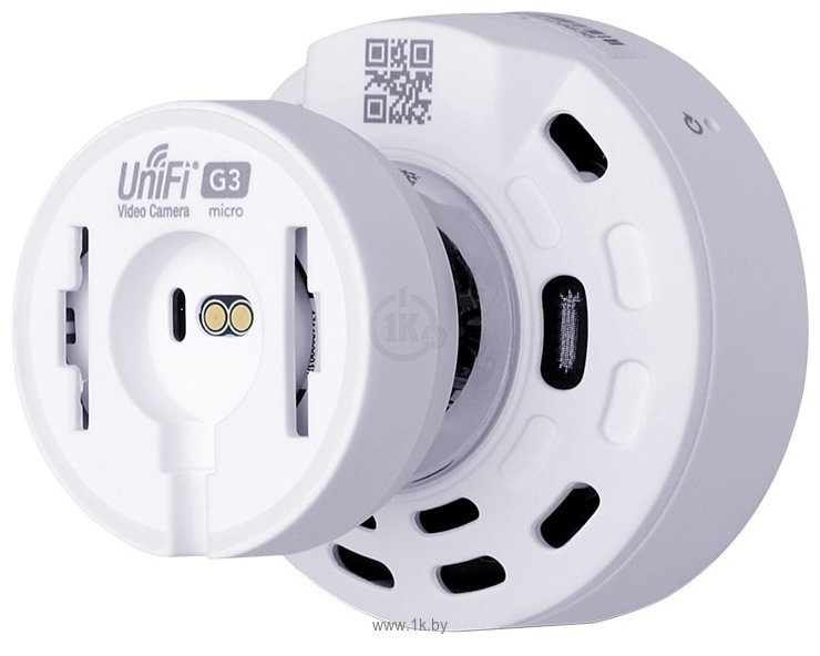 Фотографии Ubiquiti UniFi Video G3-Micro