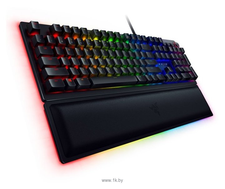 Фотографии Razer Huntsman Elite black USB