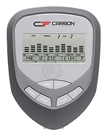 Фотографии Carbon Fitness U407