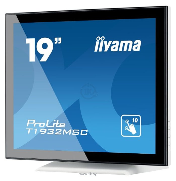 Фотографии Iiyama ProLite T1932MSC-W5AG