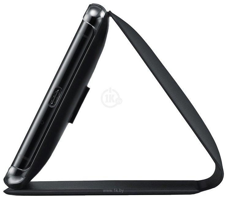 Фотографии Sony SCSH30 для Xperia XZ2 Premium (черный)