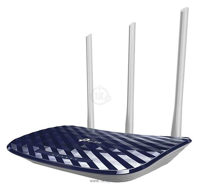 Фотографии TP-LINK Archer A2