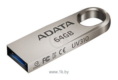 Фотографии ADATA UV310 64GB