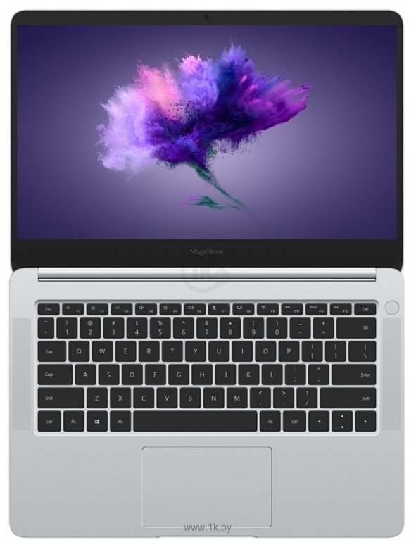 Фотографии Honor MagicBook 14" (VLT-W60A)