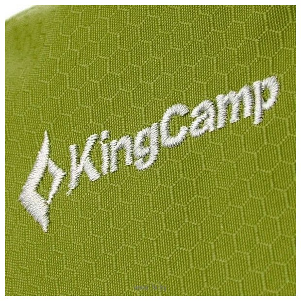 Фотографии KingCamp Minnow 4229 Green