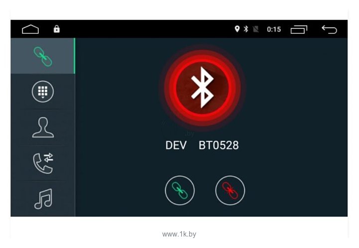 Фотографии ROXIMO S10 RS-3201 Skoda Octavia A7 (Android 8.1)