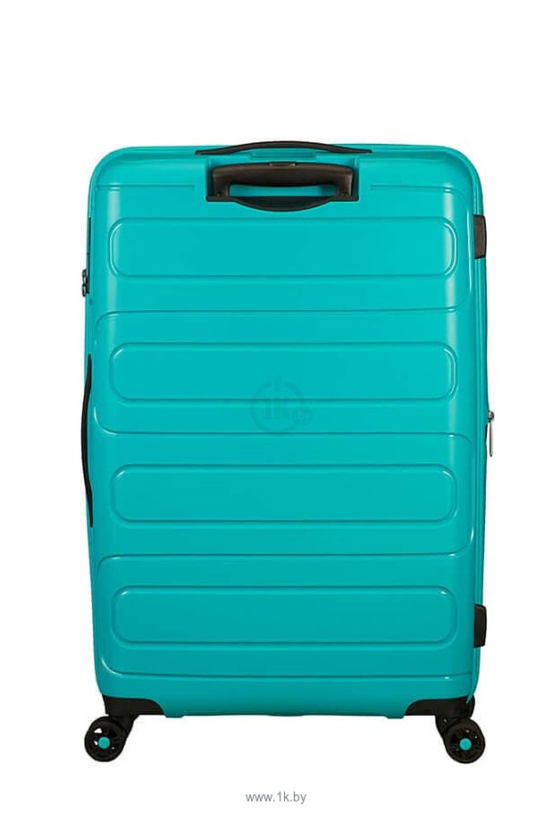 Фотографии American Tourister Sunside Teal 77 см