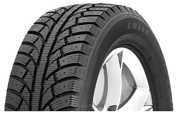 Фотографии WestLake SW606 265/70 R16 112T