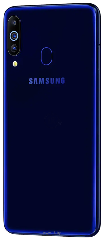 Фотографии Samsung Galaxy M40 6/128GB