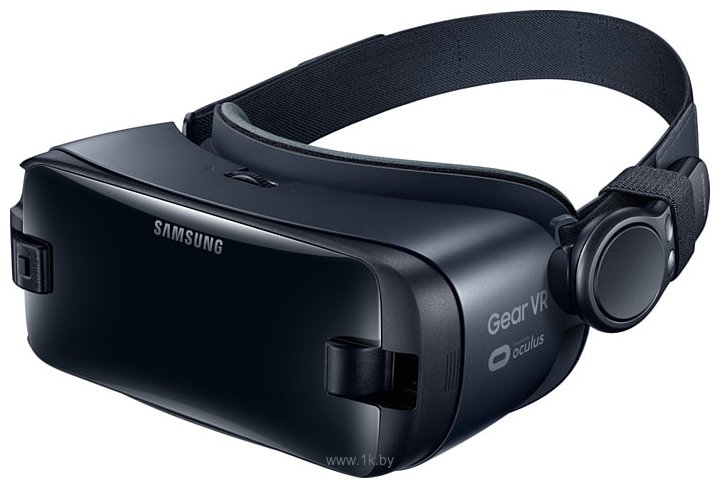 Фотографии Samsung Gear VR (SM-R325NZVDSER)