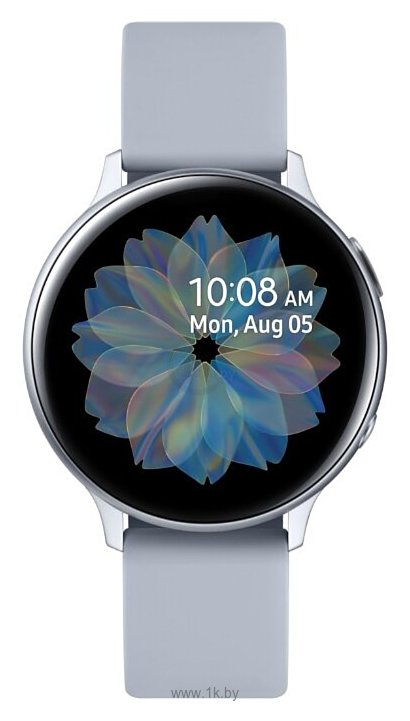Фотографии Samsung Galaxy Watch Active2 алюминий 40 мм