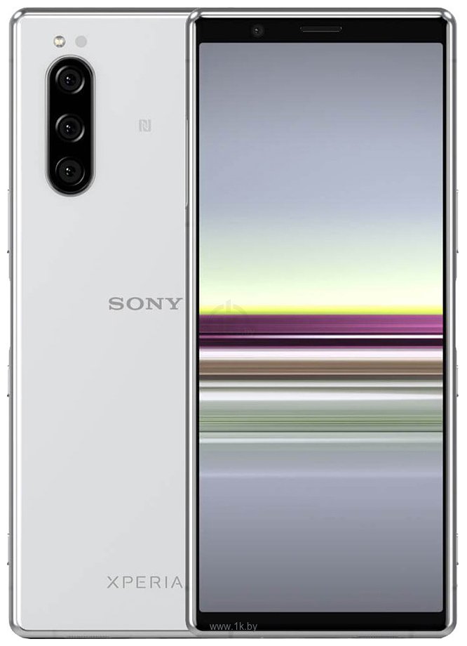 Фотографии Sony Xperia 5 J9210 6/128GB