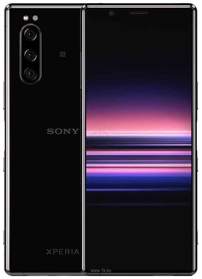 Фотографии Sony Xperia 5 J9210 6/128GB